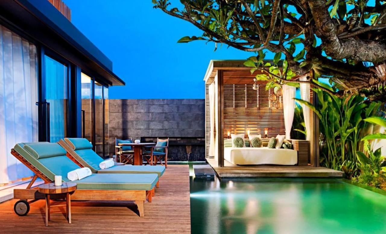 Peace Blue Naiharn Naturist Resort Phuket Sha Extra Plus Rawai Ngoại thất bức ảnh