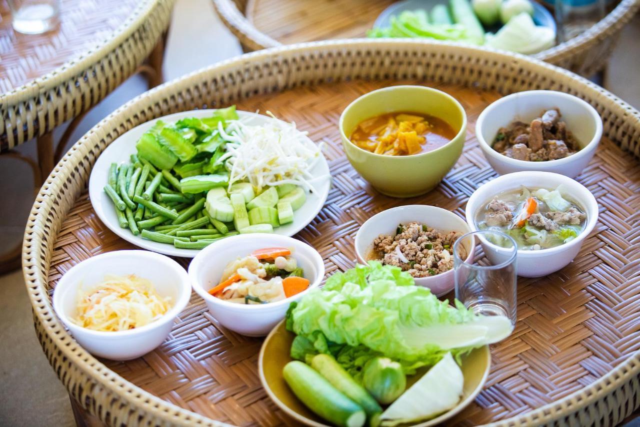Peace Blue Naiharn Naturist Resort Phuket Sha Extra Plus Rawai Ngoại thất bức ảnh
